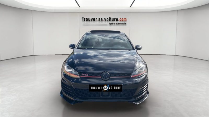 VOLKSWAGEN GOLF VII 2.0 TSI GTI 230ch PERFORMANCE