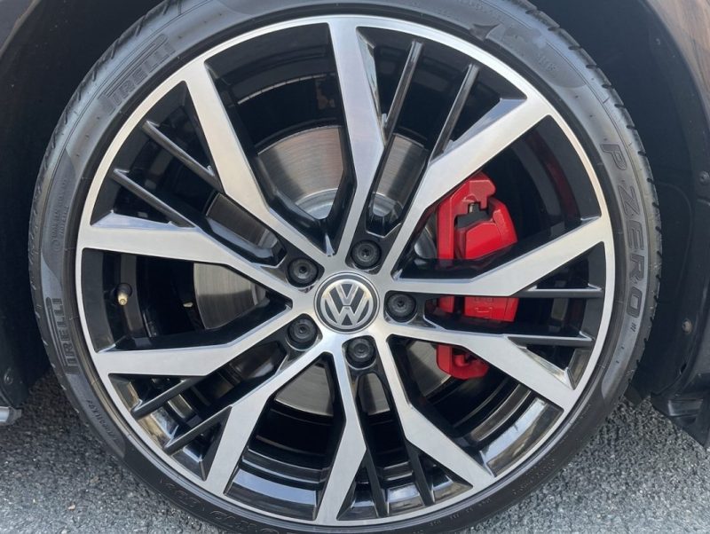 VOLKSWAGEN GOLF VII 2.0 TSI GTI 230ch PERFORMANCE