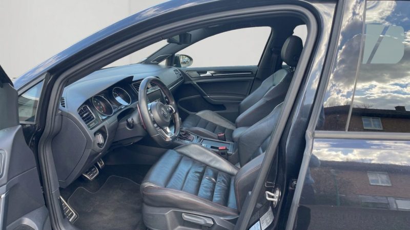 VOLKSWAGEN GOLF VII 2.0 TSI GTI 230ch PERFORMANCE