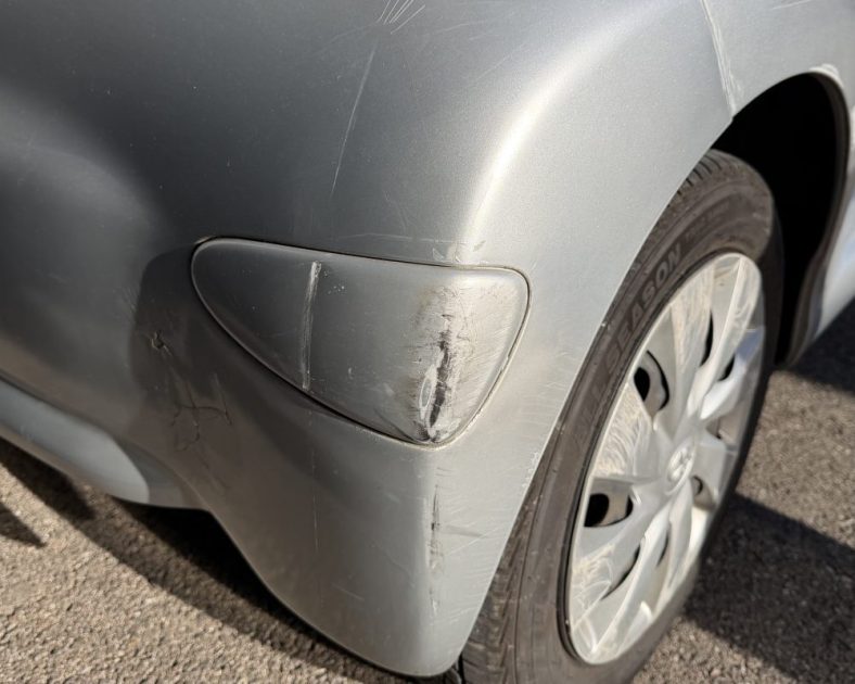 TOYOTA AYGO VVT-I ACTIVE 2013