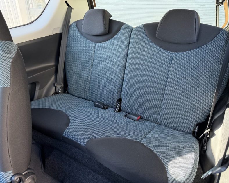 TOYOTA AYGO VVT-I ACTIVE 2013