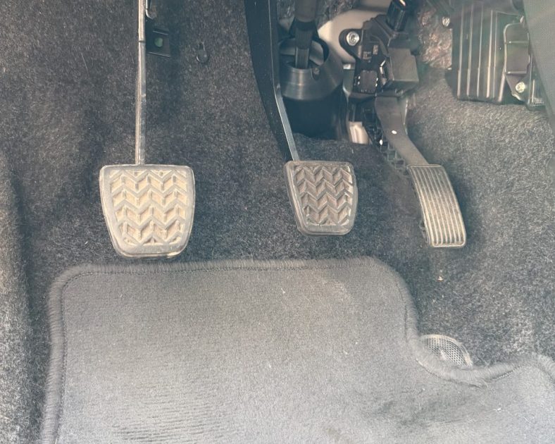 TOYOTA AYGO VVT-I ACTIVE 2013