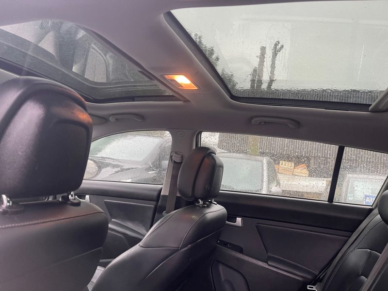 KIA SPORTAGE 1.7 CRDI 116 CH PREMIUM