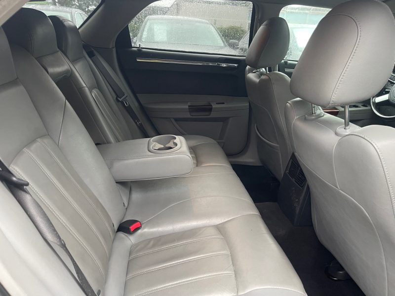 CHRYSLER 300C TOURING 3.0 CRD 218 ch