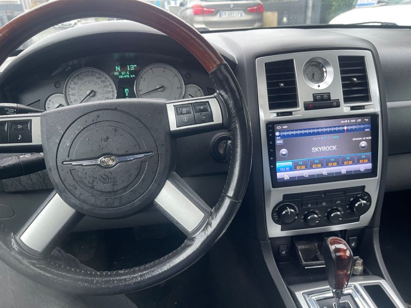 CHRYSLER 300C TOURING 3.0 CRD 218 ch