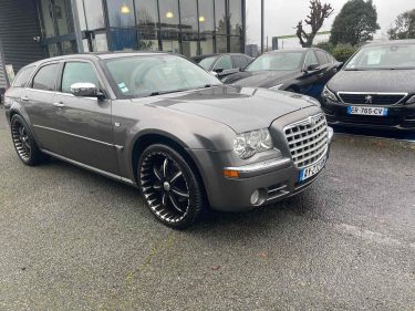CHRYSLER 300C TOURING 3.0 CRD 218 ch