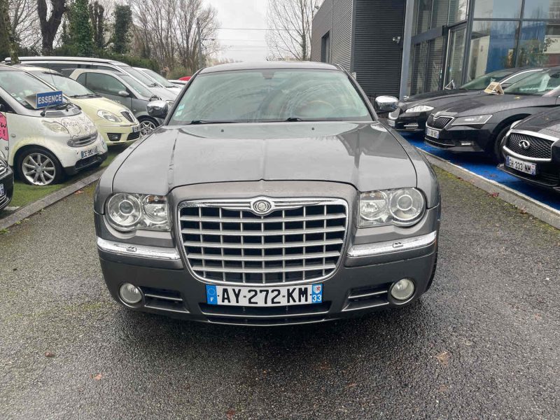 CHRYSLER 300C TOURING 3.0 CRD 218 ch