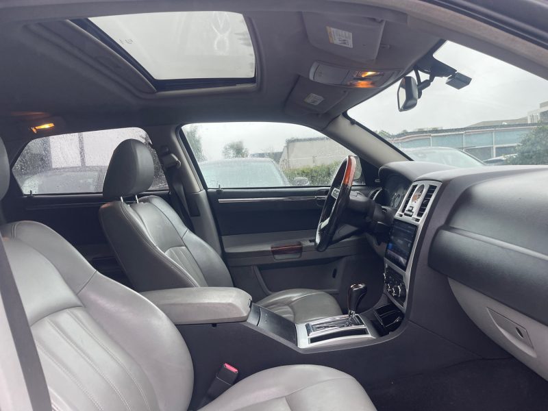 CHRYSLER 300C TOURING 3.0 CRD 218 ch