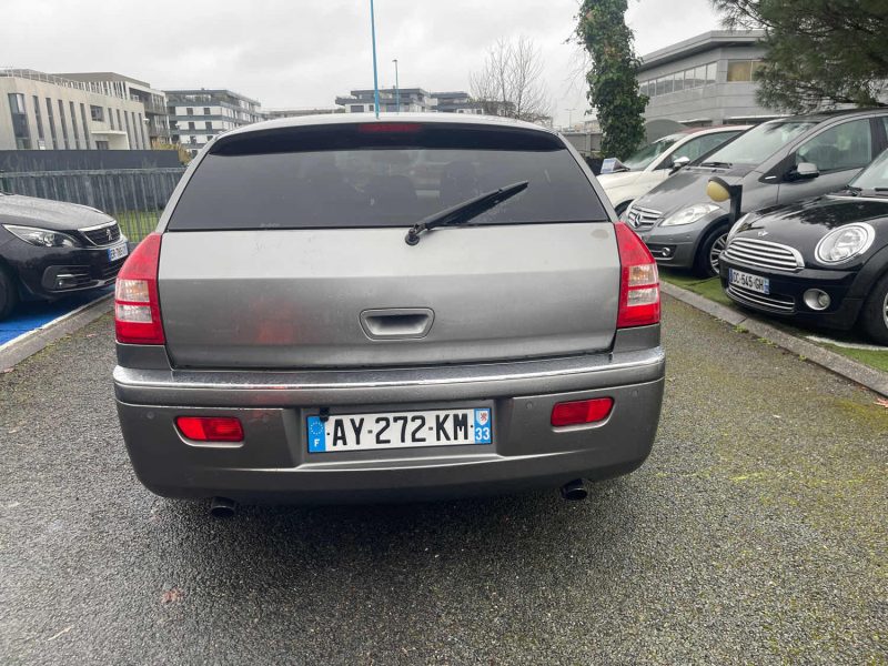 CHRYSLER 300C TOURING 3.0 CRD 218 ch