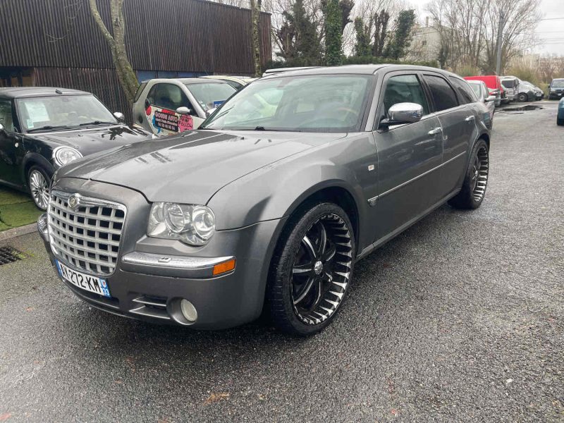 CHRYSLER 300C TOURING 3.0 CRD 218 ch