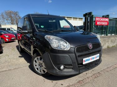FIAT DOBLO 1.4l CARGO MAXI 95CV 2015