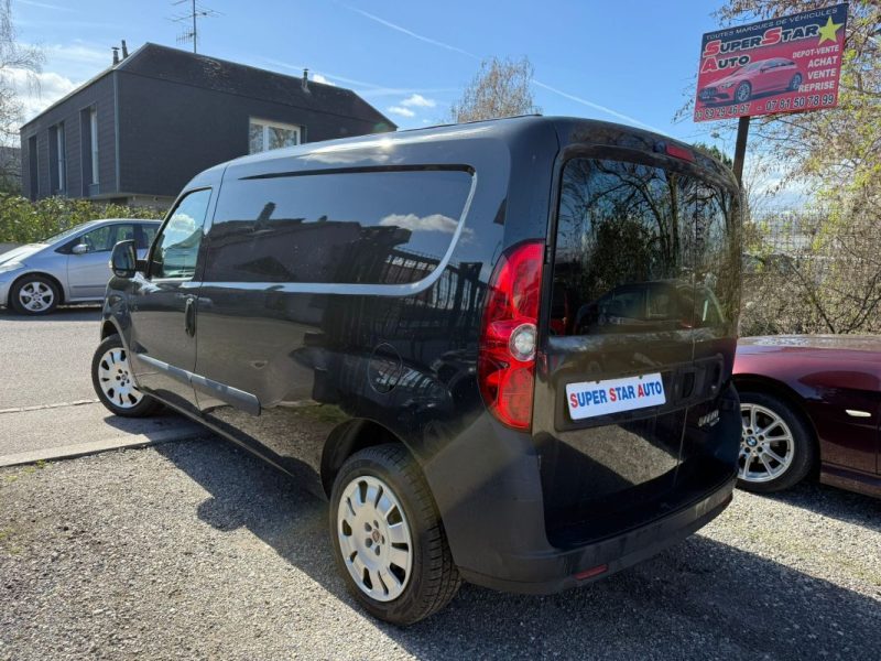 FIAT DOBLO 1.4l CARGO MAXI 95CV 2015