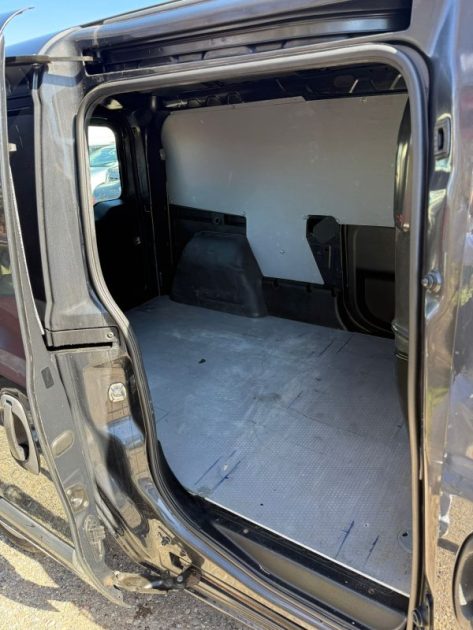 FIAT DOBLO 1.4l CARGO MAXI 95CV 2015