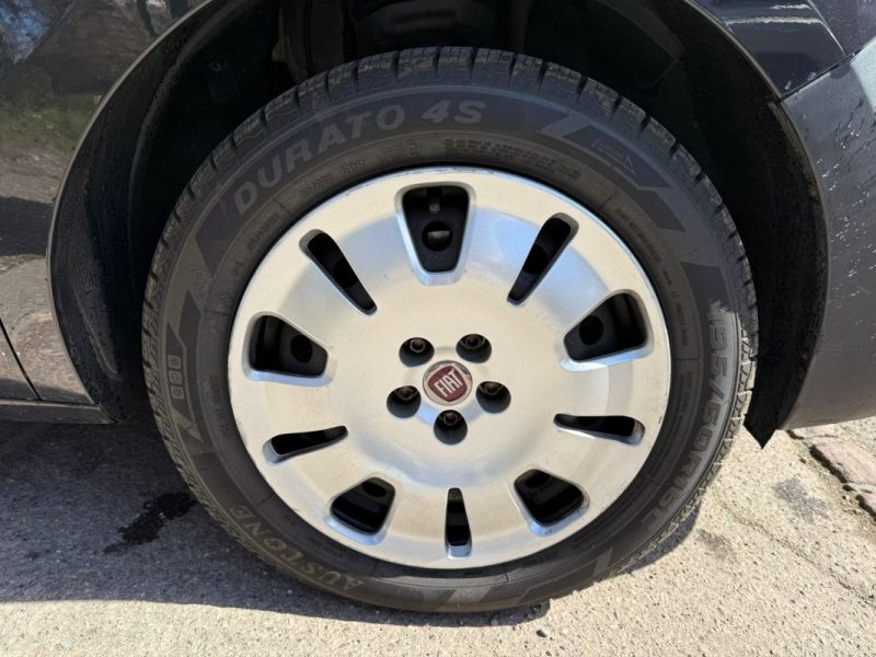 FIAT DOBLO 1.4l CARGO MAXI 95CV 2015