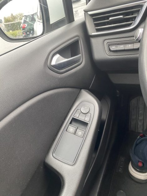 RENAULT CLIO V 1.6 E-TECH HYBRIDE BOITE AUTO  2021