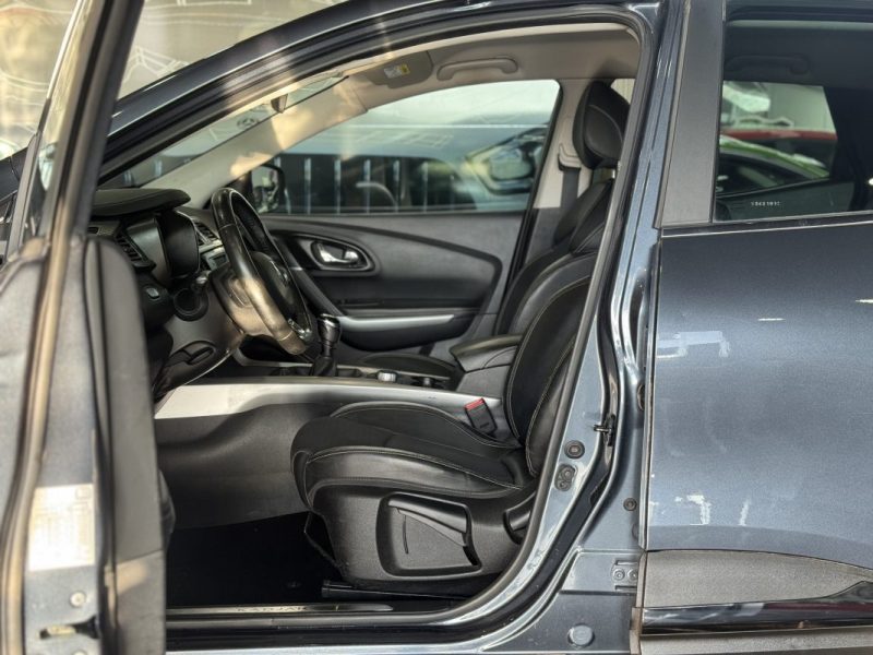 RENAULT KADJAR 1.6 DCI 130CH ENERGY ZEN 2015 4x4