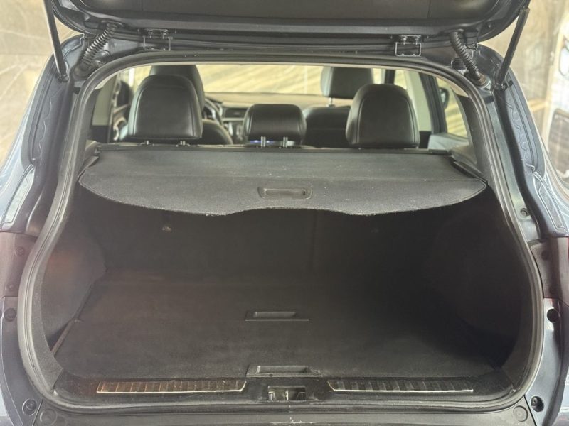 RENAULT KADJAR 1.6 DCI 130CH ENERGY ZEN 2015 4x4