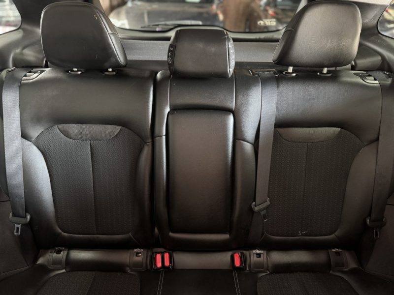 RENAULT KADJAR 1.6 DCI 130CH ENERGY ZEN 2015 4x4