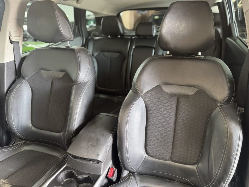 RENAULT KADJAR 1.6 DCI 130CH ENERGY ZEN 2015 4x4