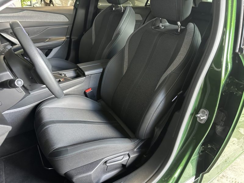 PEUGEOT 308 1.2 I 131 CH BVM6 ALLURE PACK /1ER MAIN / CAR PLAY 2022