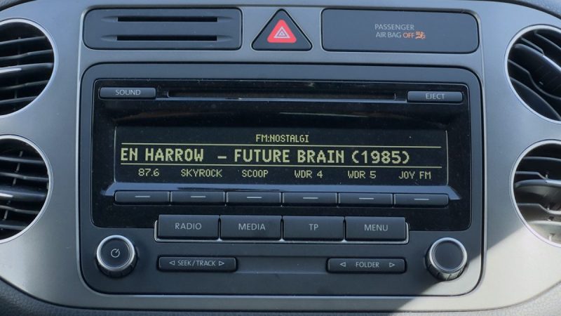 VOLKSWAGEN GOLF PLUS CROSS 1.4 16S TSI 140 DSG GARANTIE 6MOIS