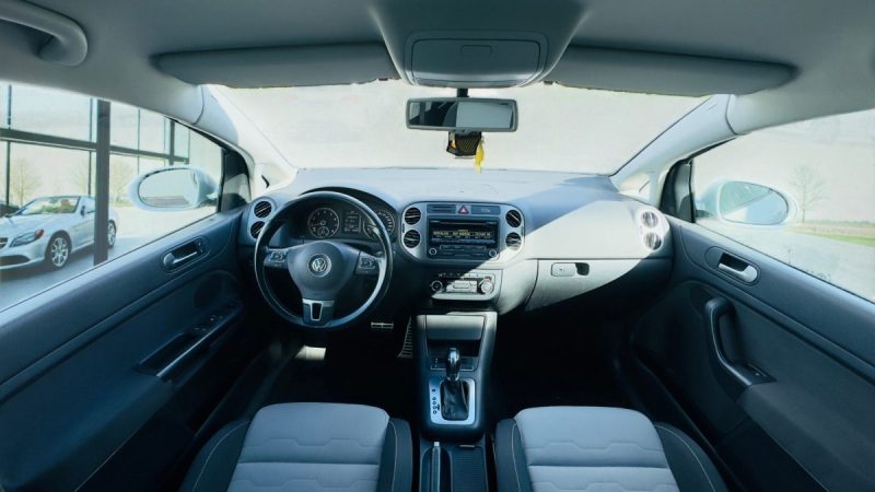 VOLKSWAGEN GOLF PLUS CROSS 1.4 16S TSI 140 DSG GARANTIE 6MOIS