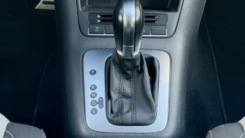 VOLKSWAGEN GOLF PLUS CROSS 1.4 16S TSI 140 DSG GARANTIE 6MOIS