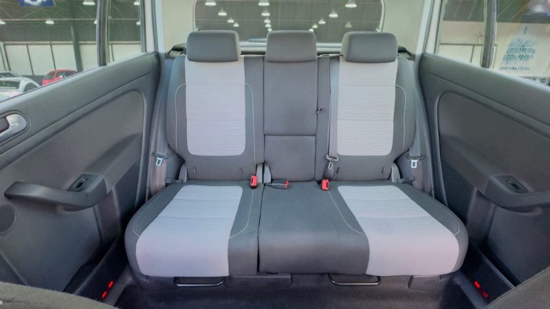 VOLKSWAGEN GOLF PLUS CROSS 1.4 16S TSI 140 DSG GARANTIE 6MOIS