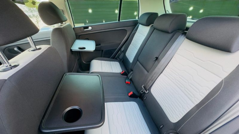 VOLKSWAGEN GOLF PLUS CROSS 1.4 16S TSI 140 DSG GARANTIE 6MOIS