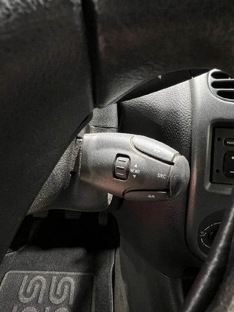 PEUGEOT 206 XR PRESENCE 1.4i 75ch 2003