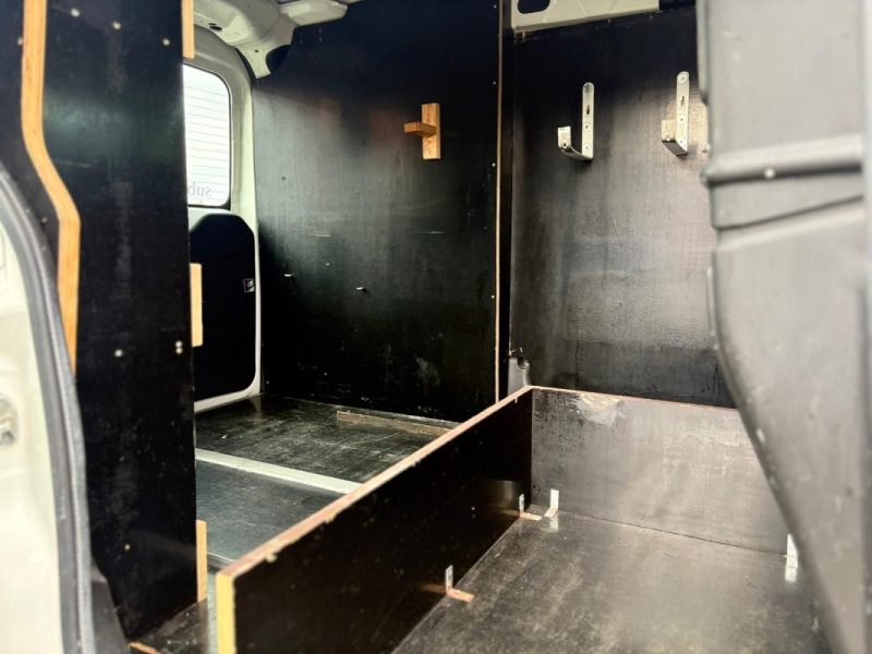 ✅ Très beau OPEL COMBO PACK UTILITAIRE 1.3 CDTI 90CH 2015