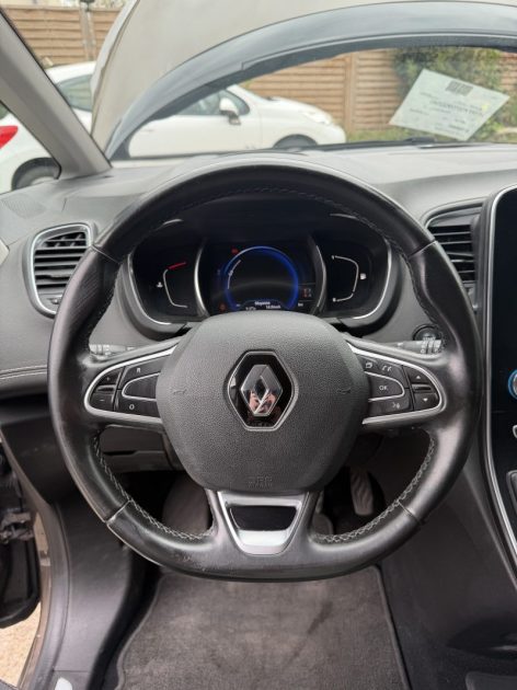 RENAULT GRAND SCENIC 1.2 TCE ENERGY BOSE EDITION 2018 - 88 299Kms - Suivit RENAULT