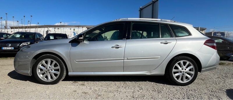 Renault Laguna 3 2.0 Dci 150 Ch Garantie