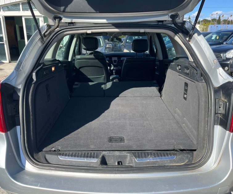 Renault Laguna 3 2.0 Dci 150 Ch Garantie