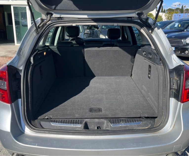 Renault Laguna 3 2.0 Dci 150 Ch Garantie