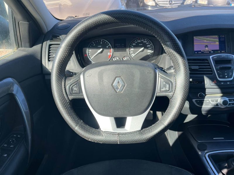 Renault Laguna 3 2.0 Dci 150 Ch Garantie