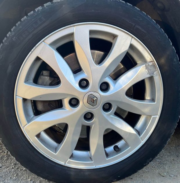 Renault Laguna 3 2.0 Dci 150 Ch Garantie