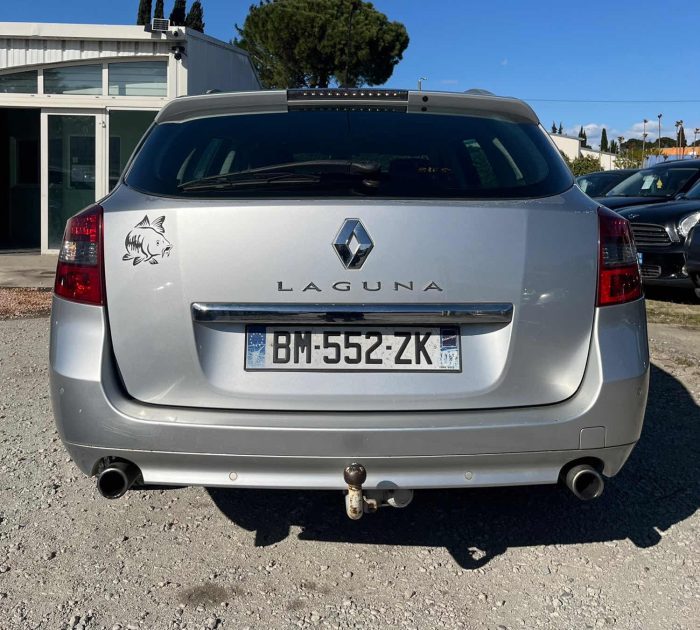 Renault Laguna 3 2.0 Dci 150 Ch Garantie