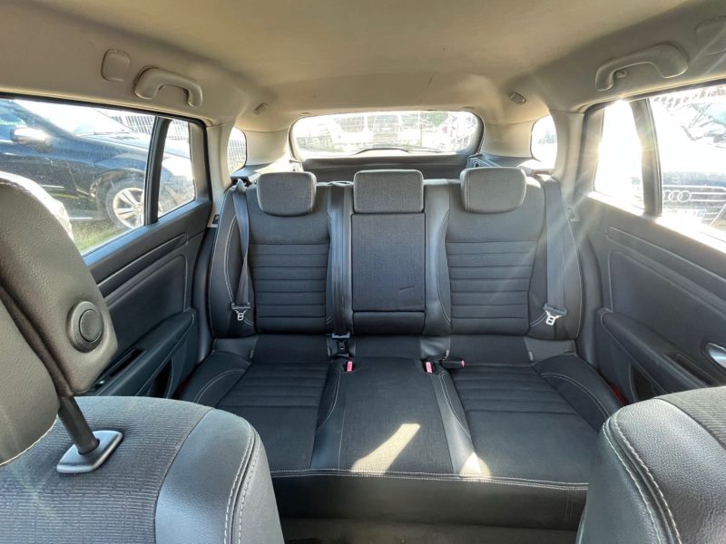Renault Laguna 3 2.0 Dci 150 Ch Garantie