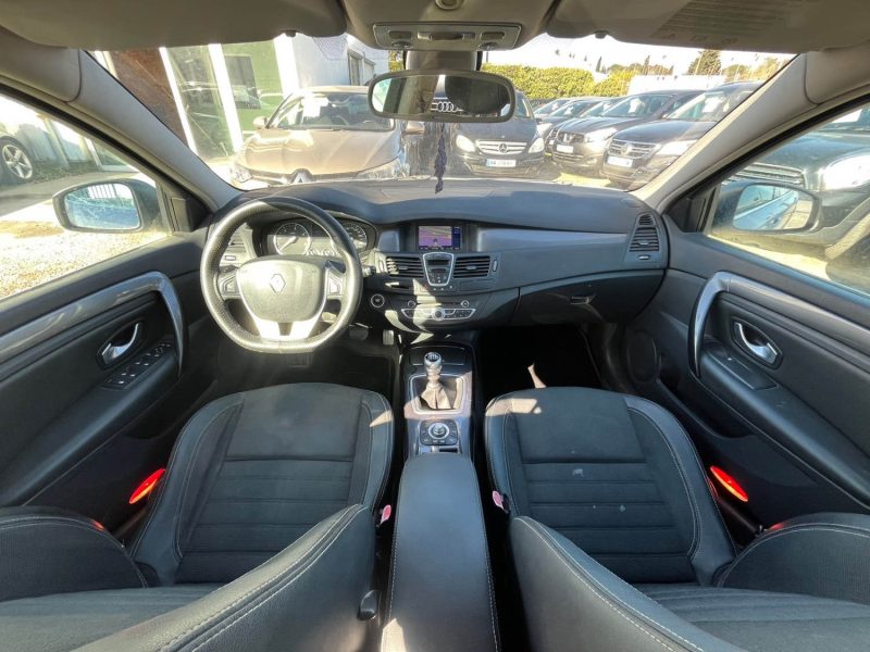 Renault Laguna 3 2.0 Dci 150 Ch Garantie