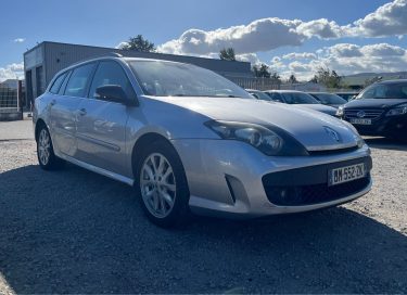 Renault Laguna 3 2.0 Dci 150 Ch Garantie