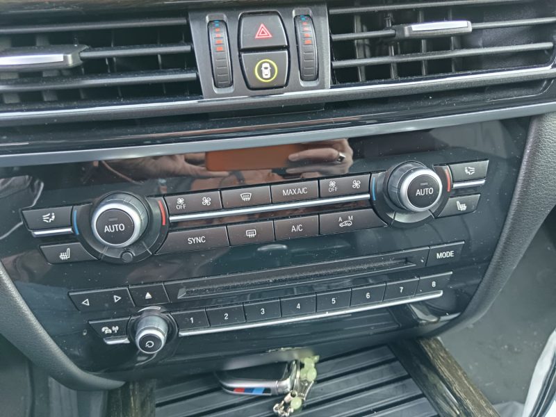 BMW X5 XDRIVE 30D 258 cv M SPORT A / SUIVI COMPLET BMW