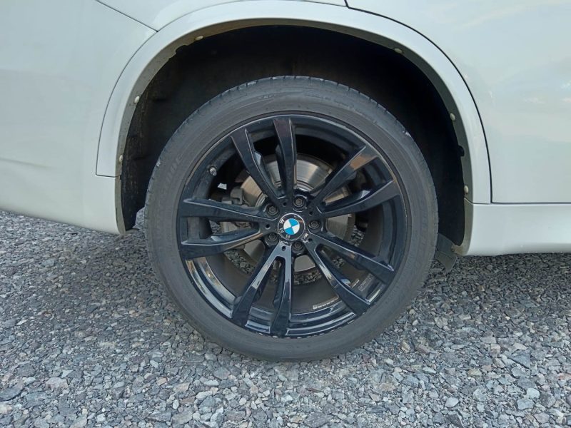 BMW X5 XDRIVE 30D 258 cv M SPORT A / SUIVI COMPLET BMW