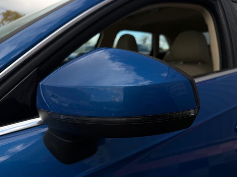 AUDI A3 2.0 TDI 184CH AMBITION LUXE QUATTRO S TRONIC 6 