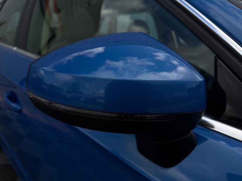 AUDI A3 2.0 TDI 184CH AMBITION LUXE QUATTRO S TRONIC 6 