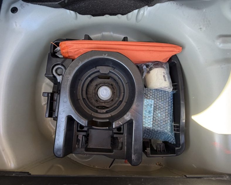 CITROËN C3 110ch Feel Pack – DISTRIBUTION NEUVE – Sable/Emeraude - BVM5