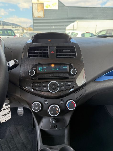 Chevrolet Spark 1.2i 16V LTZ 82ch