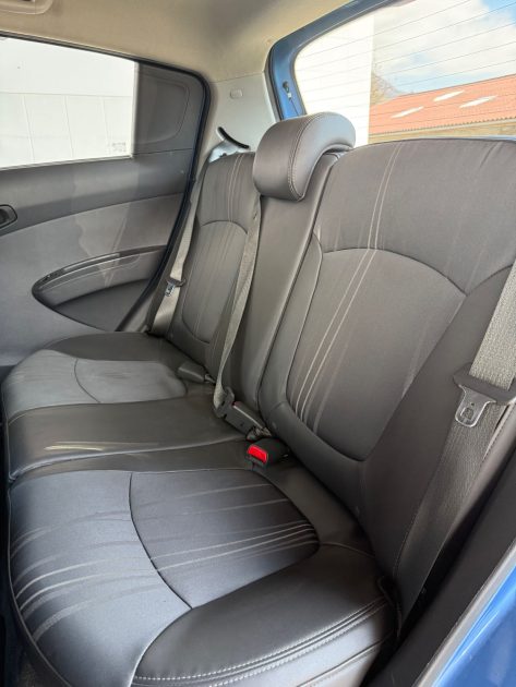 Chevrolet Spark 1.2i 16V LTZ 82ch