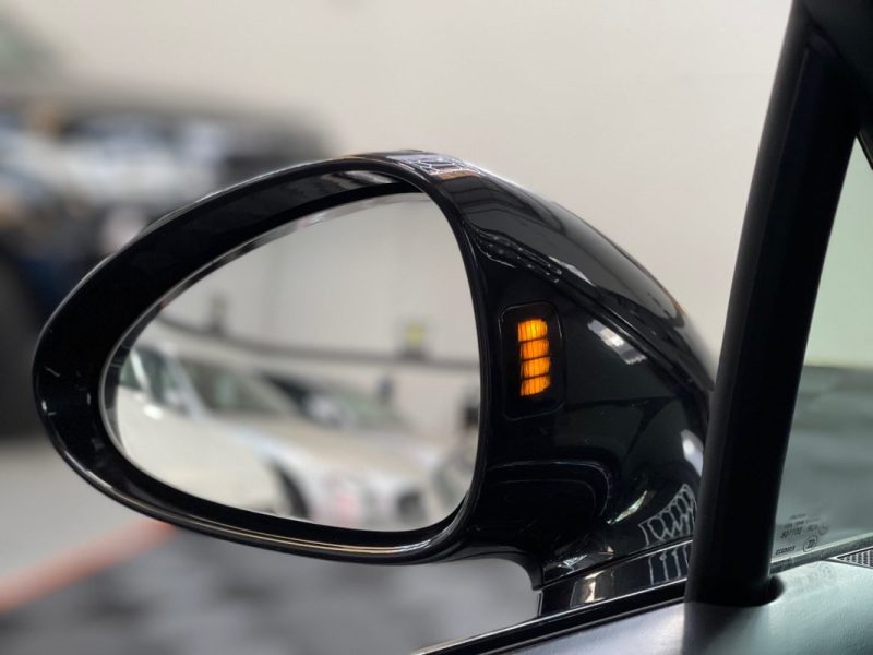 PORSCHE PANAMERA PHASE 2 DIESEL 3.0 V6 250ch PLATINUM EDITION GARANTIE 12 MOIS HISTORIQUE COMPLET 