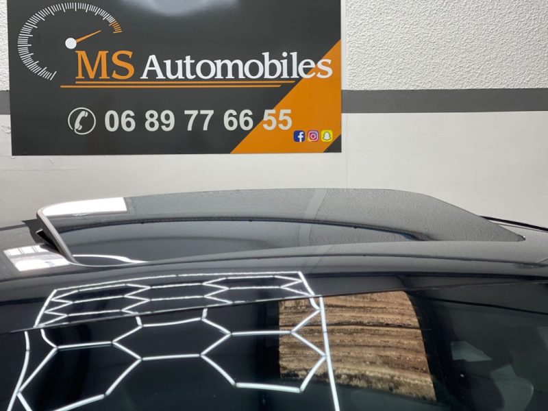 PORSCHE PANAMERA PHASE 2 DIESEL 3.0 V6 250ch PLATINUM EDITION GARANTIE 24 MOIS HISTORIQUE COMPLET 